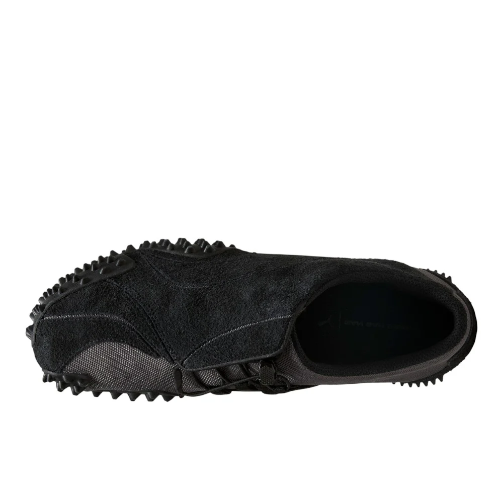 Mostro Cage San San Gear Slip On Sneakers - Image 4