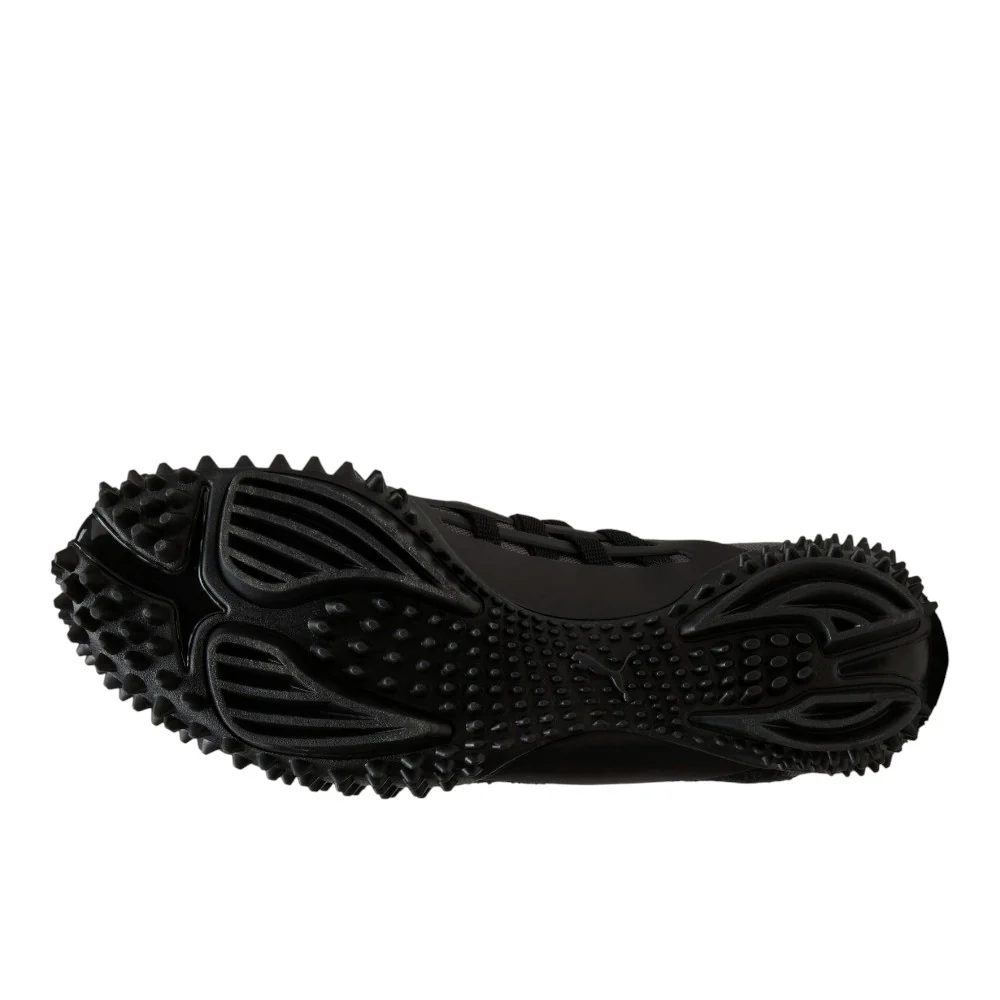 Mostro Cage San San Gear Slip On Sneakers - Image 5