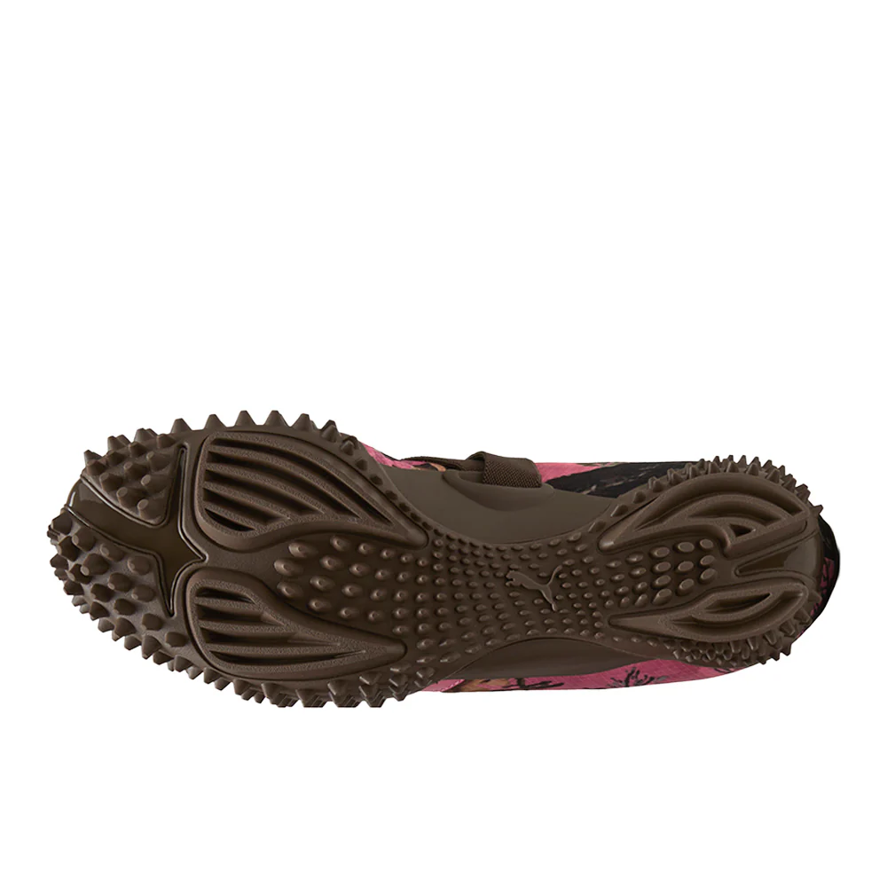 Mostro Camo II Slip On Sneakers - Image 5