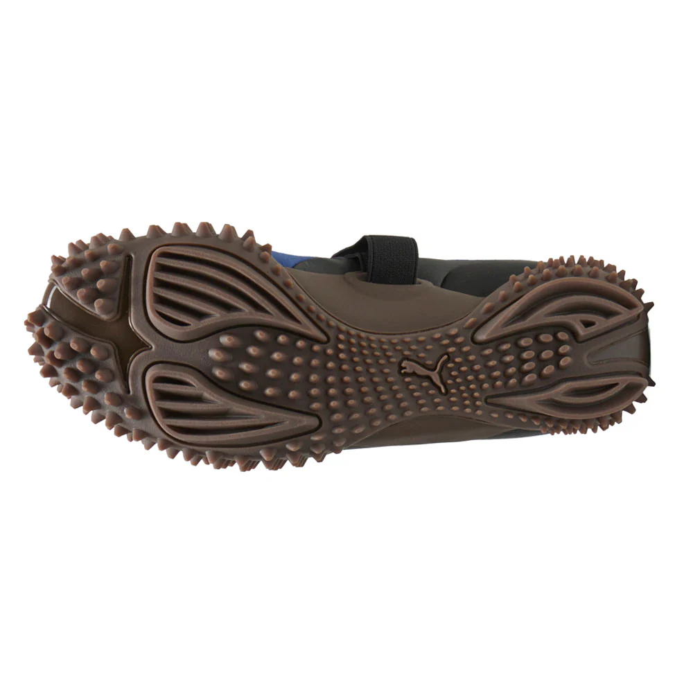 Mostro Fey Gorp Sneakers - Image 5