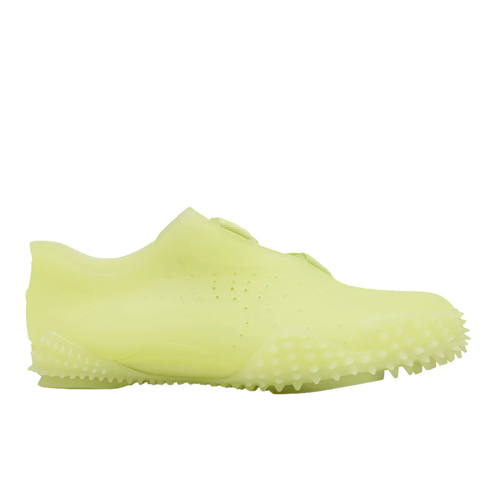 Mostro Jelly Shoes