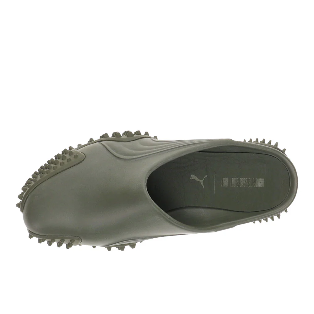 Mostro Louis Gabriel Nouchi Clogs - Image 4