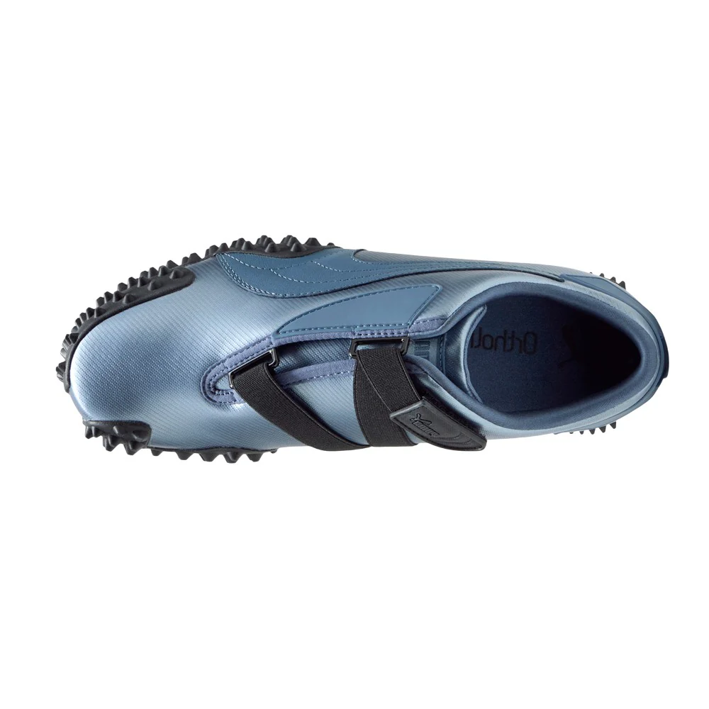 Mostro Metal Slip On Sneakers - Image 4