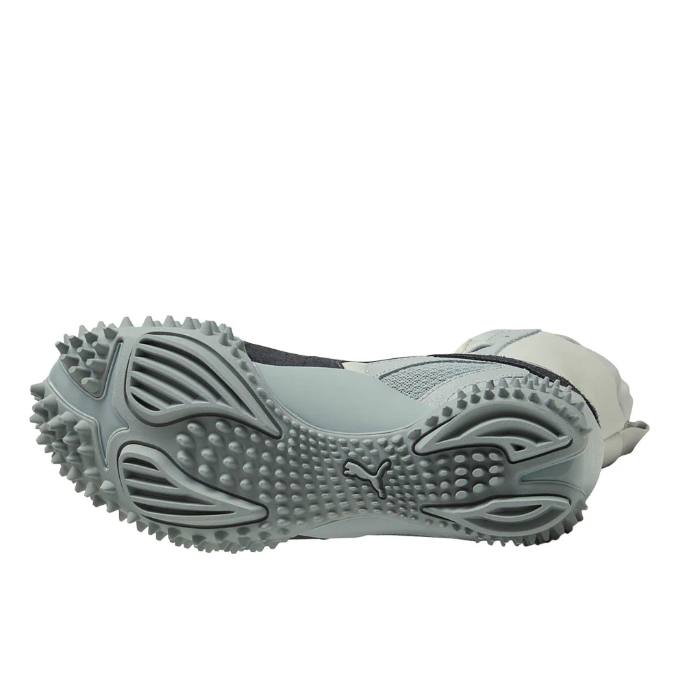 Mostro Mid Top Sneakers - Image 4