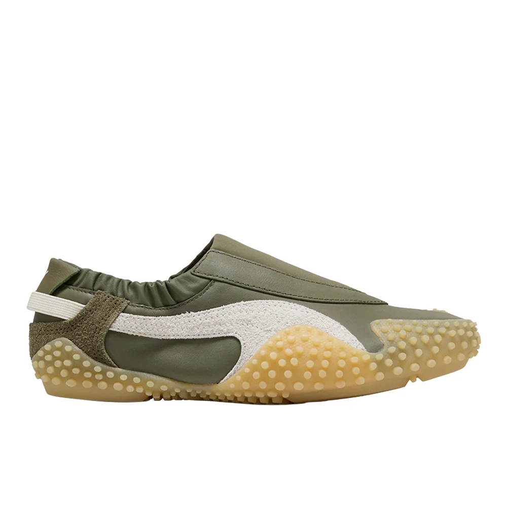 Mostro Move Slip On Sneakers