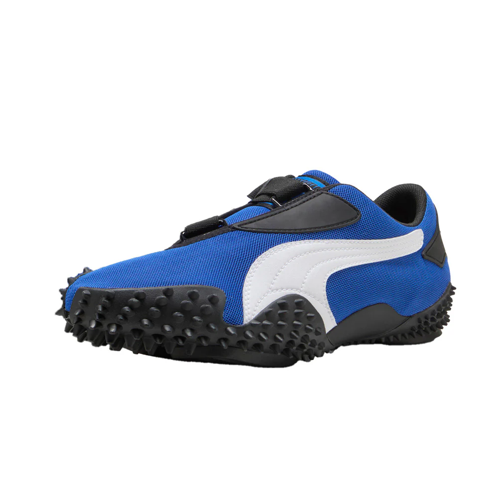 Mostro OG Prime Slip On Sneakers - Image 2