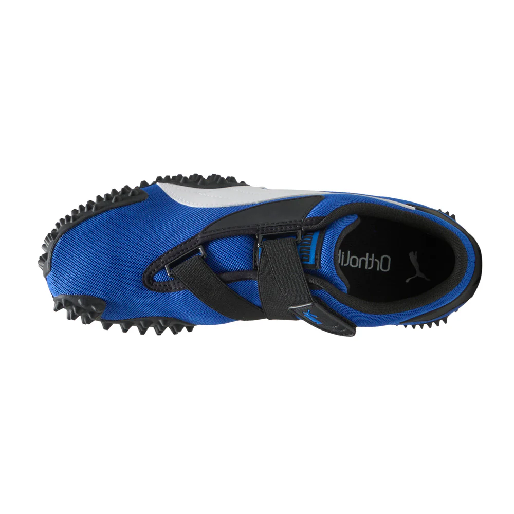 Mostro OG Prime Slip On Sneakers - Image 4