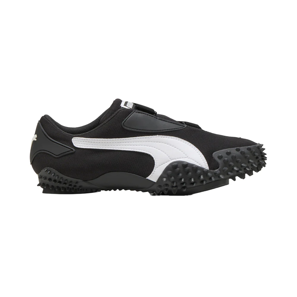 Mostro OG Prime Slip On Sneakers