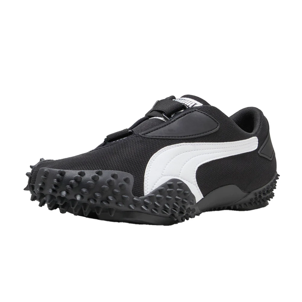 Mostro OG Prime Slip On Sneakers - Image 2