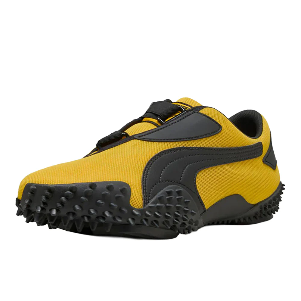 Mostro OG Prime Slip On Sneakers - Image 2