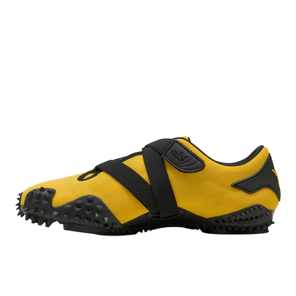 Mostro OG Prime Slip On Sneakers - Image 3