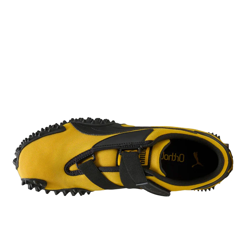 Mostro OG Prime Slip On Sneakers - Image 4