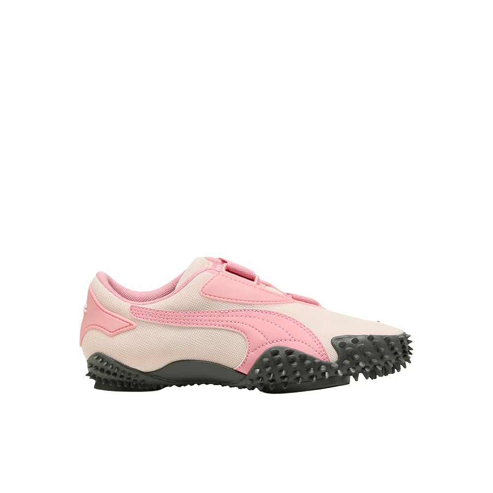 Mostro OG Prime Slip On Sneakers (Big Kid)
