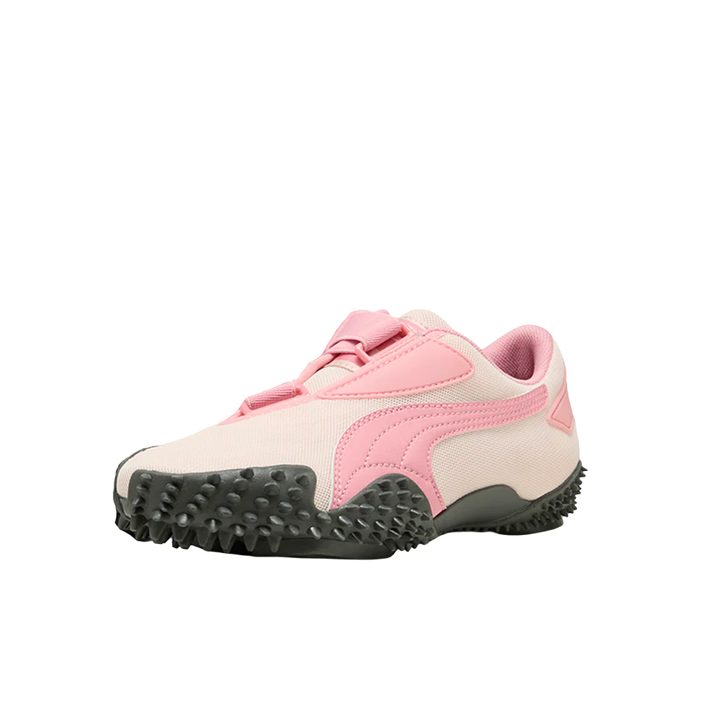 Mostro OG Prime Slip On Sneakers (Big Kid) - Image 2
