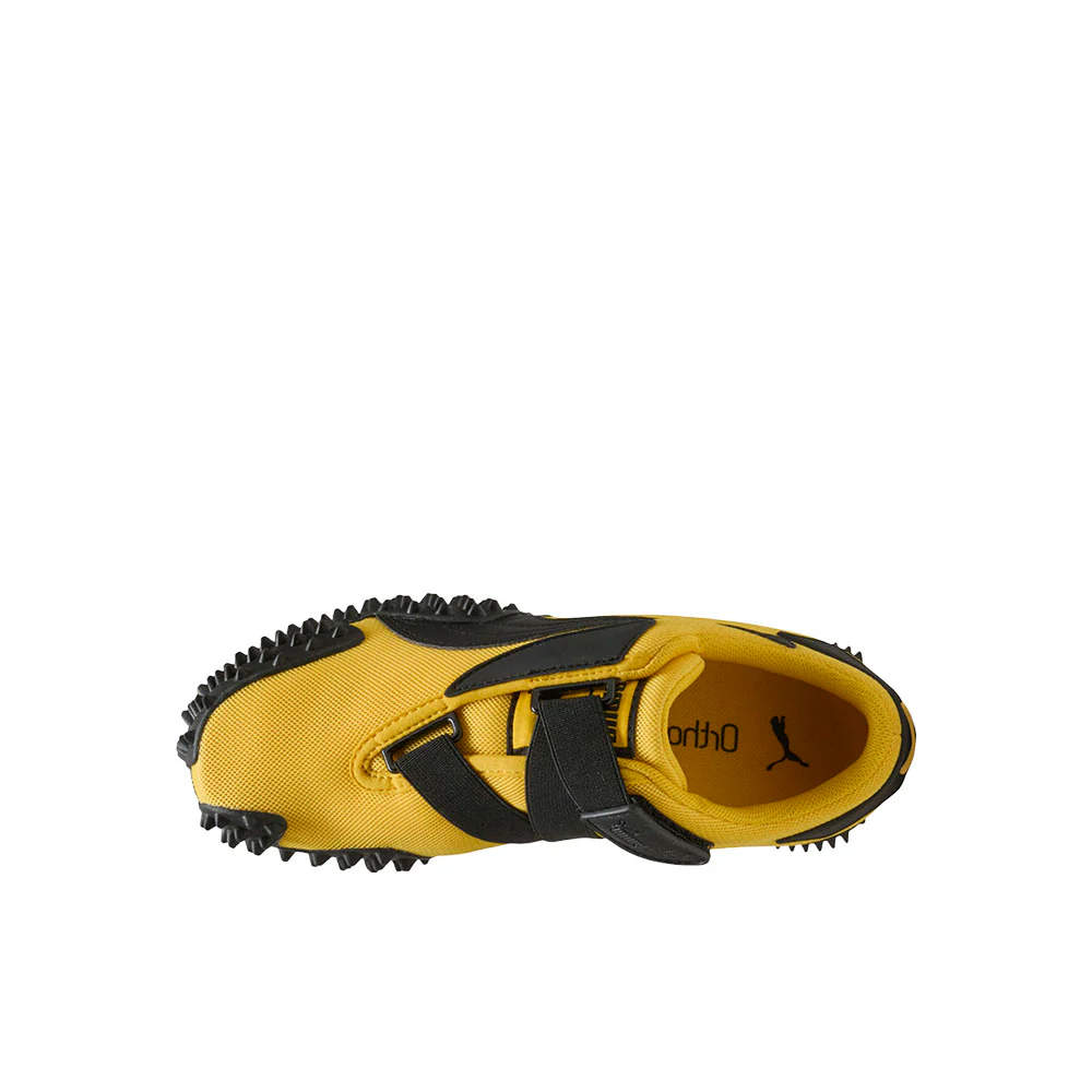 Mostro OG Prime Slip On Sneakers (Big Kid) - Image 4