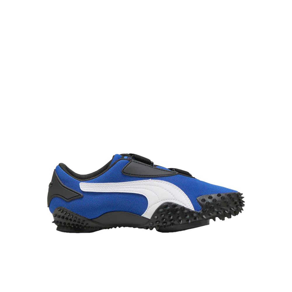 Mostro OG Prime Slip On Sneakers (Big Kid)
