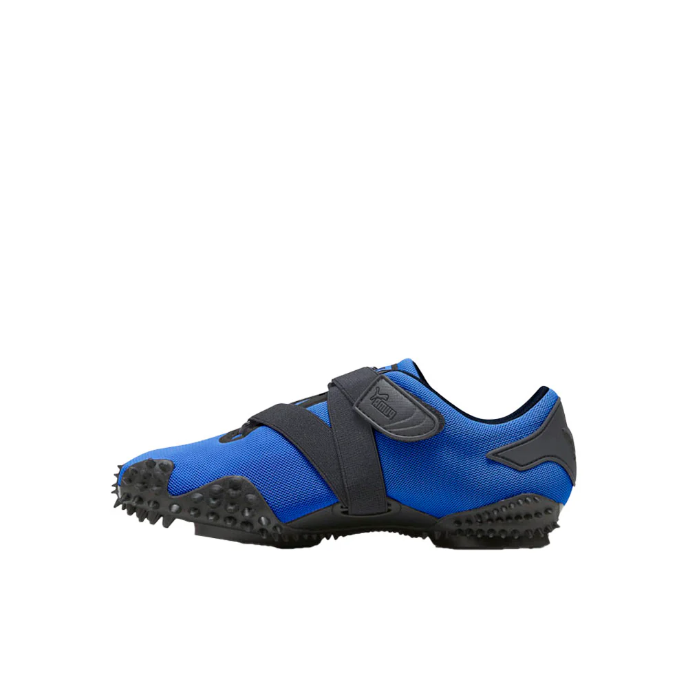 Mostro OG Prime Slip On Sneakers (Big Kid) - Image 3