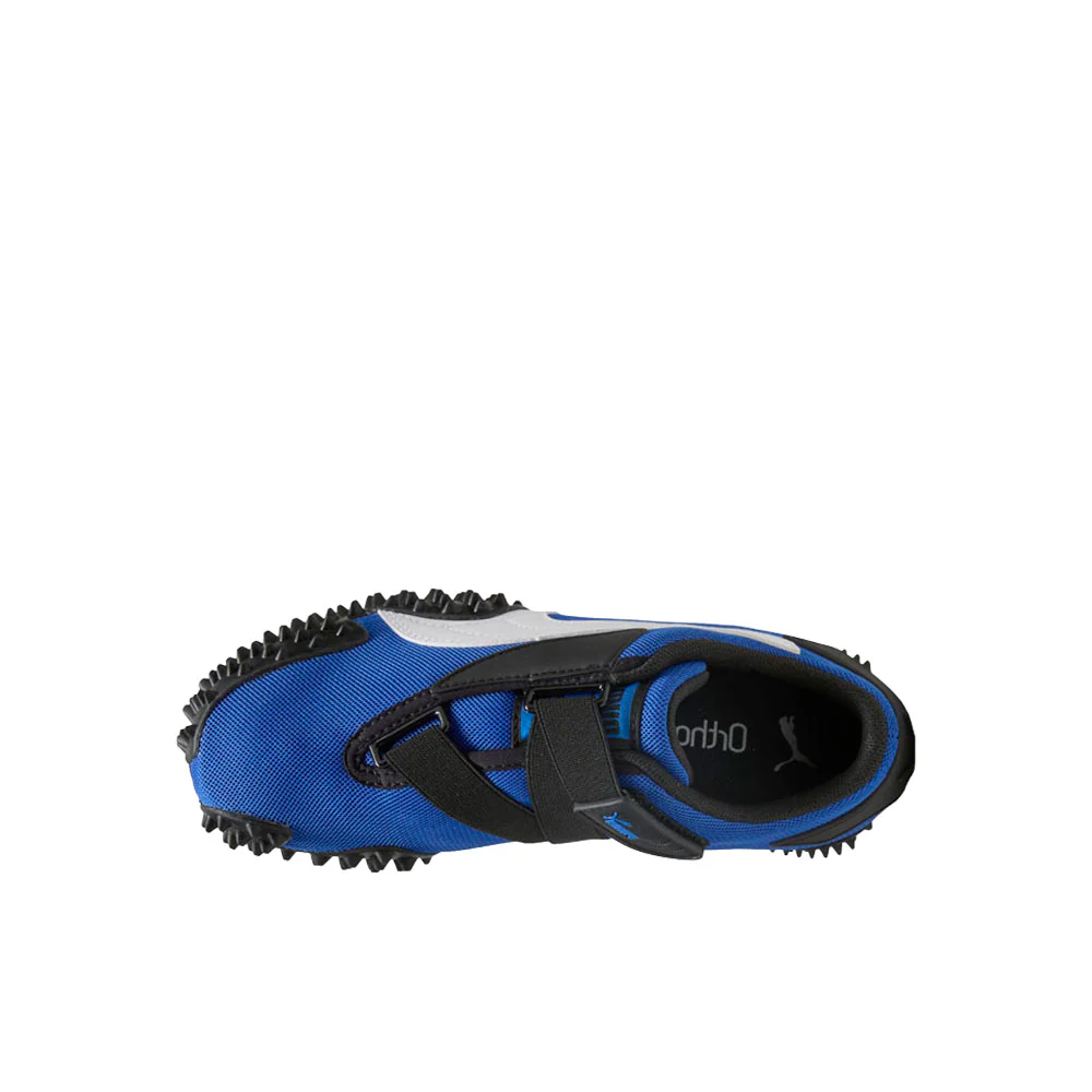 Mostro OG Prime Slip On Sneakers (Big Kid) - Image 4