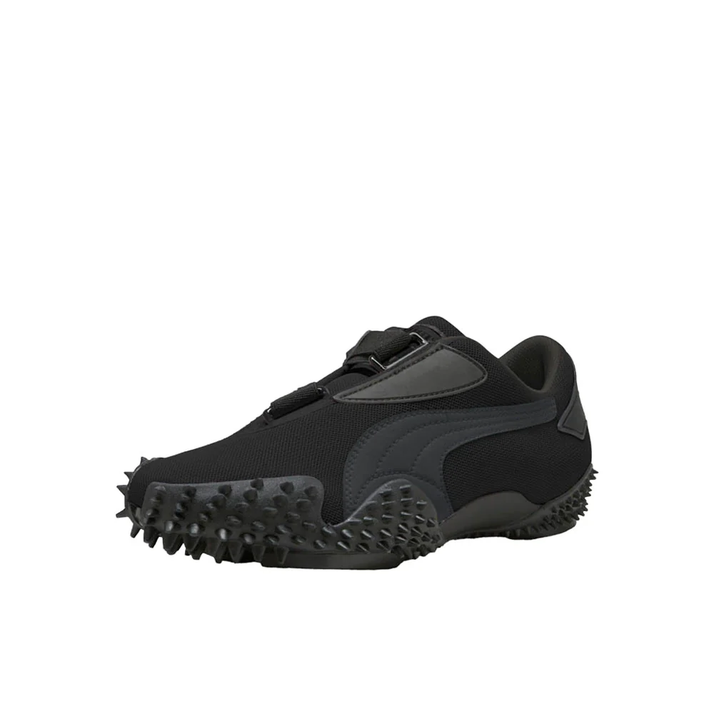 Mostro OG Prime Slip On Sneakers (Big Kid) - Image 2