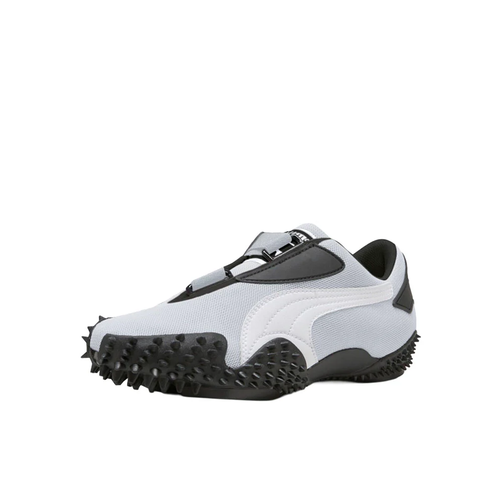 Mostro OG Prime Slip On Sneakers (Big Kid) - Image 2