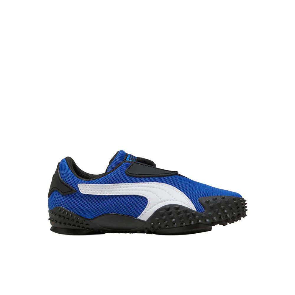 Mostro OG Prime Slip On Sneakers (Little Kid)