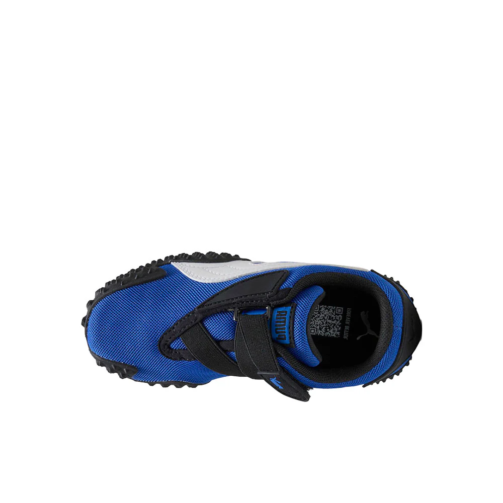 Mostro OG Prime Slip On Sneakers (Little Kid) - Image 4