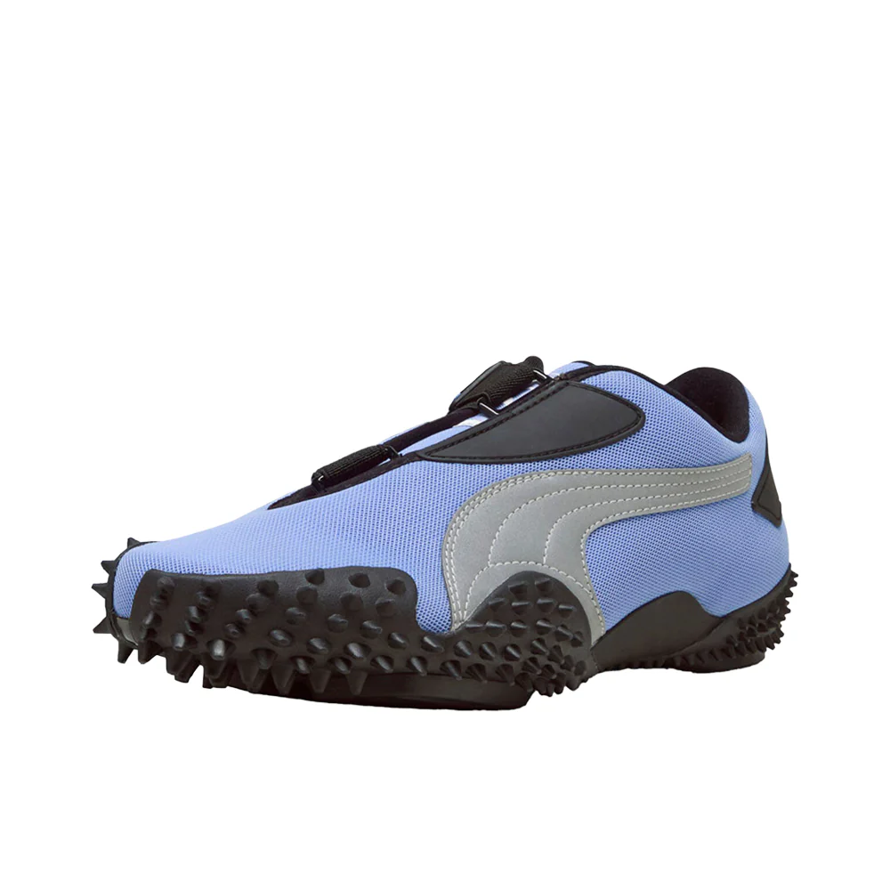 Mostro OG Slip On Sneakers - Image 2