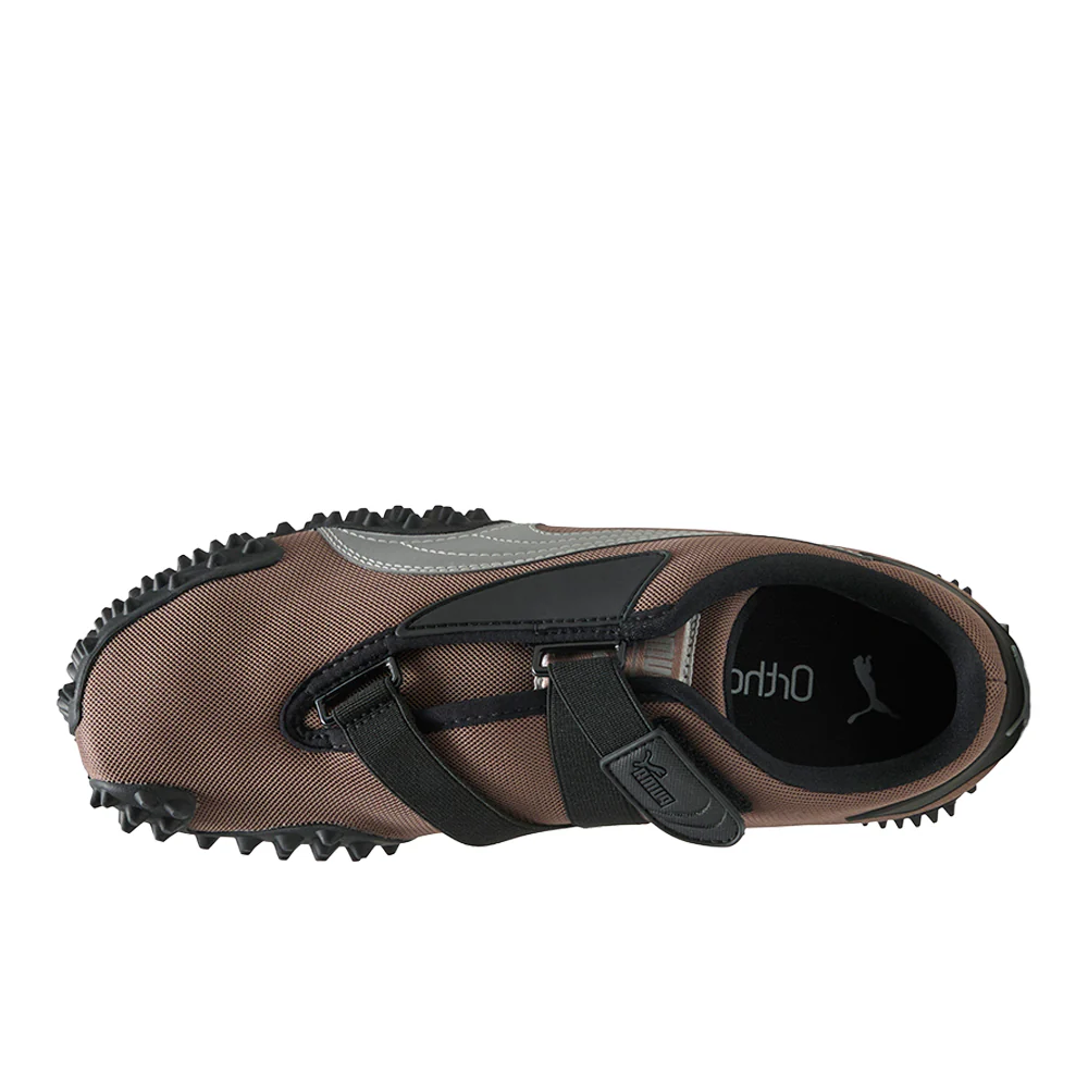 Mostro OG Slip On Sneakers - Image 4