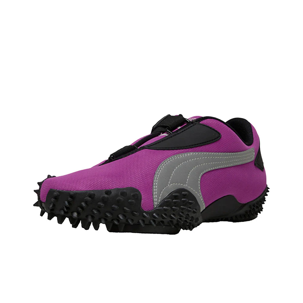 Mostro OG Slip On Sneakers - Image 2