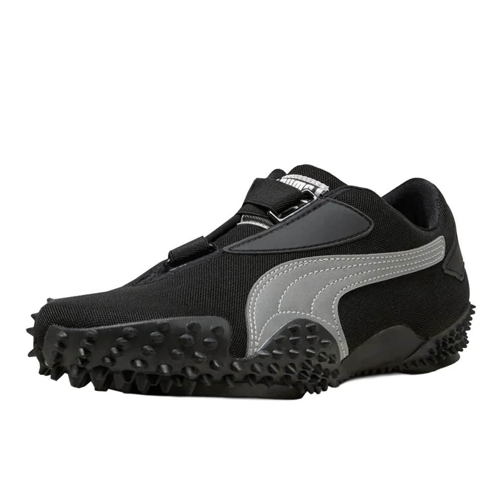 Mostro OG Slip On Sneakers - Image 2