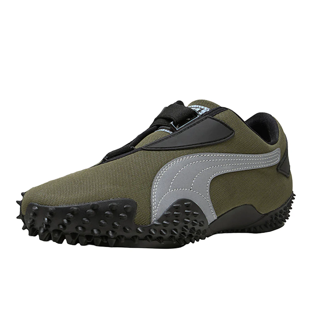 Mostro OG Slip On Sneakers - Image 2