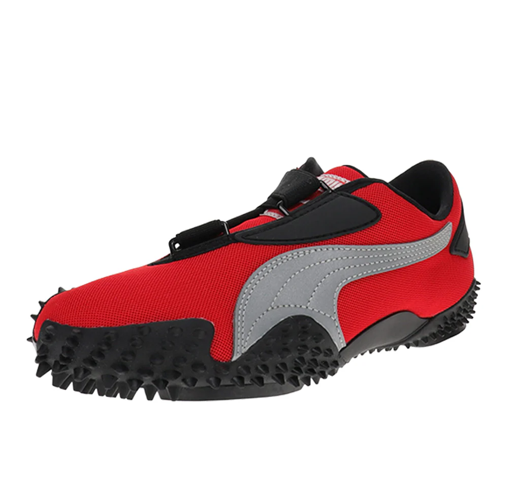 Mostro OG Slip On Sneakers - Image 2