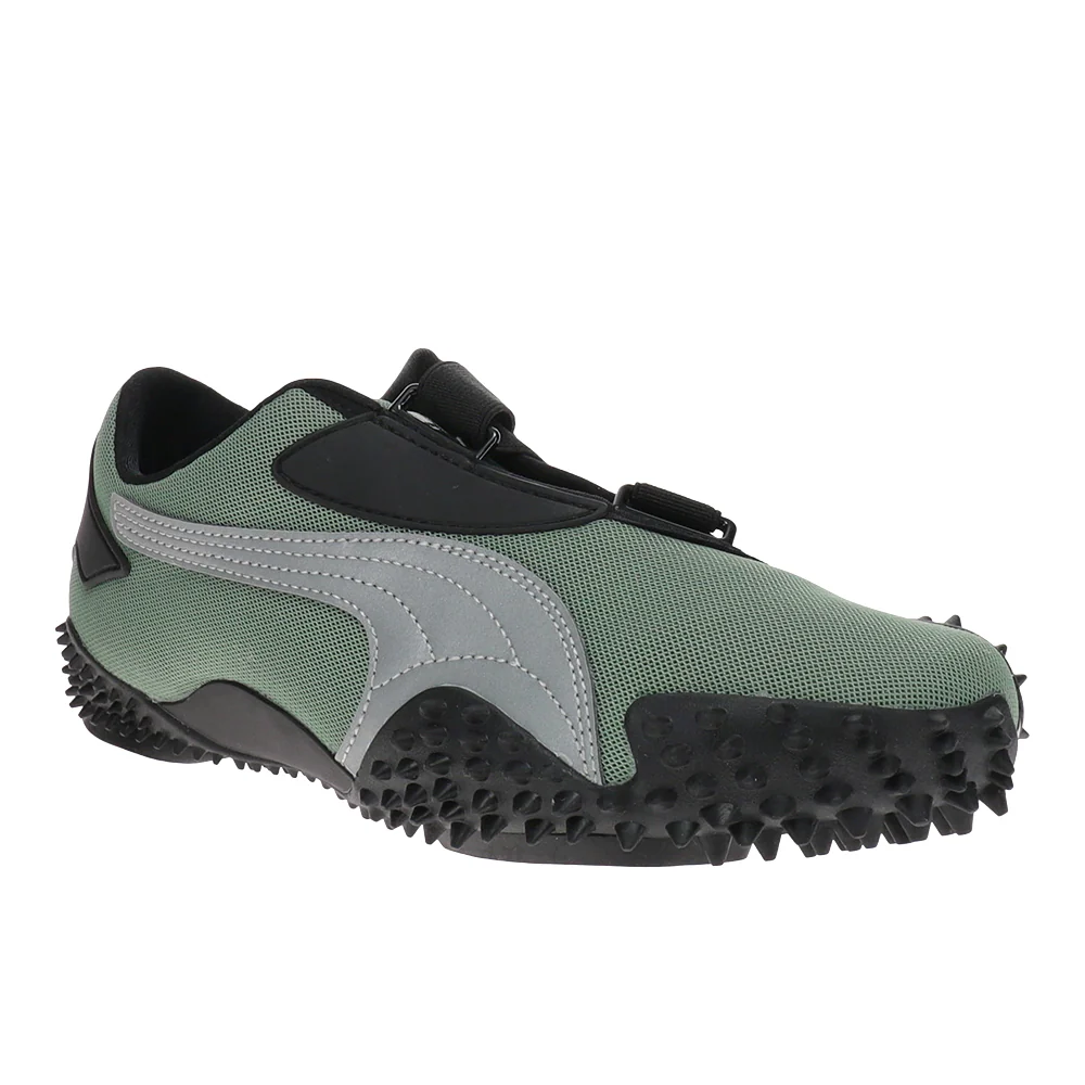 Mostro OG Slip On Sneakers - Image 2