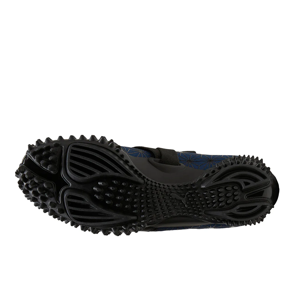 Mostro Sashiko Slip on Sneakers - Image 5