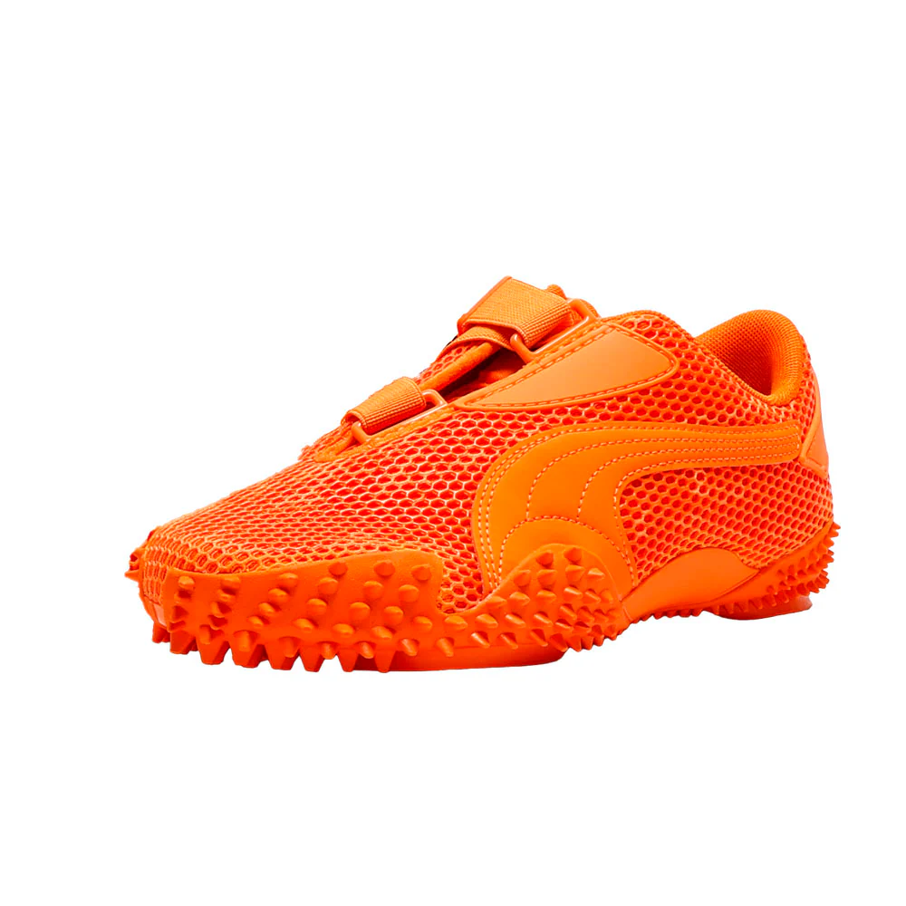 Mostro Slip On Sneakers - Image 2
