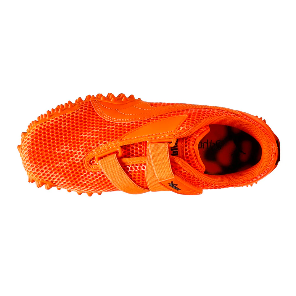 Mostro Slip On Sneakers - Image 4