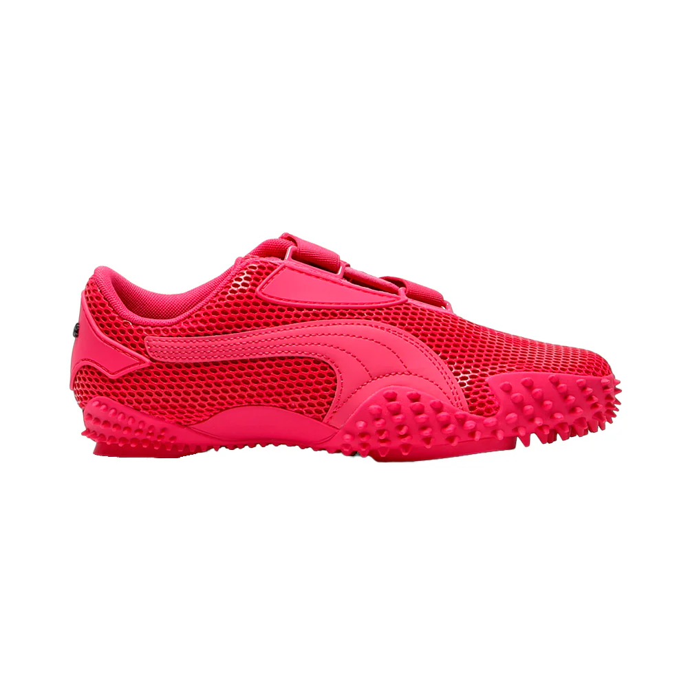 Mostro Slip On Sneakers