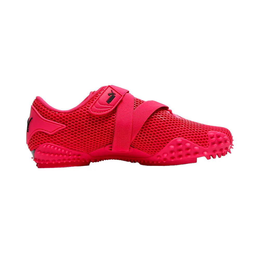 Mostro Slip On Sneakers - Image 3