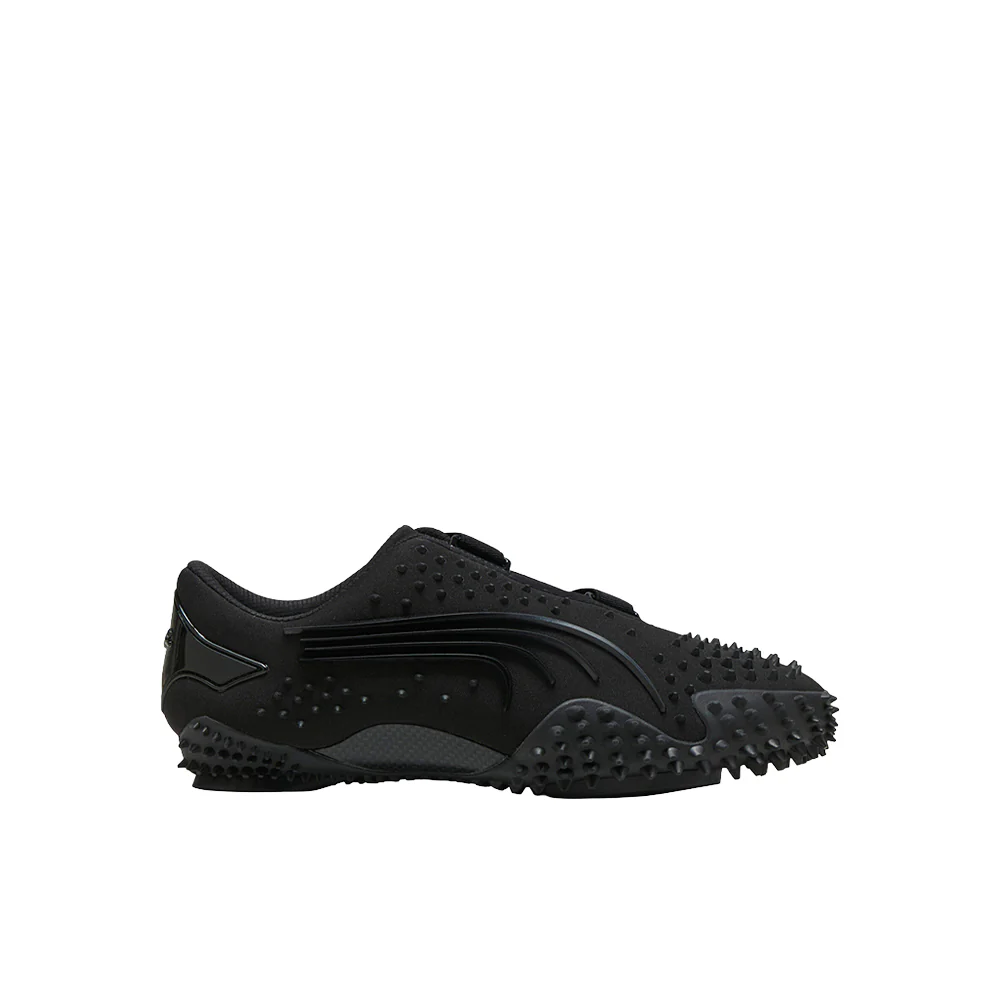 Mostro Spikes Slip On Sneakers (Little Kid)