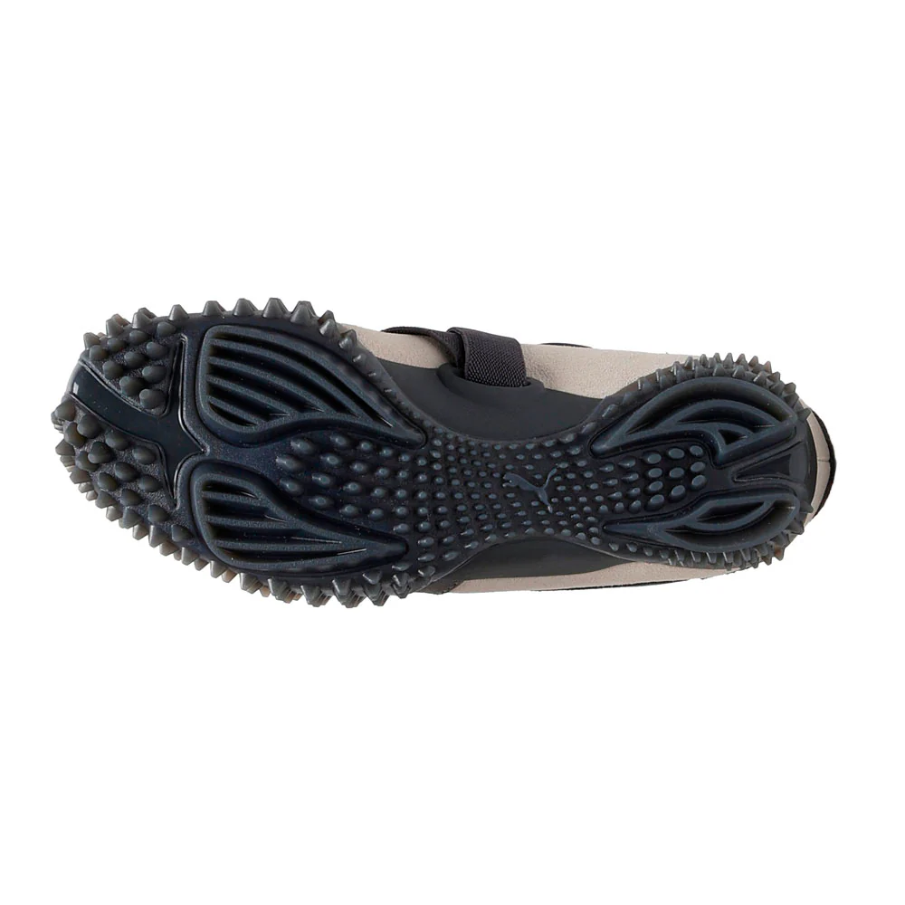 Mostro Suede Slip On Sneakers - Image 5