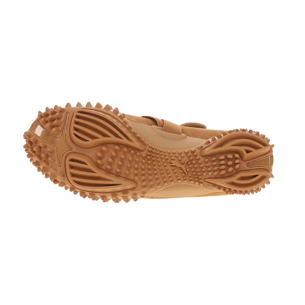 Mostro Unlined Slip On Sneakers - Image 5