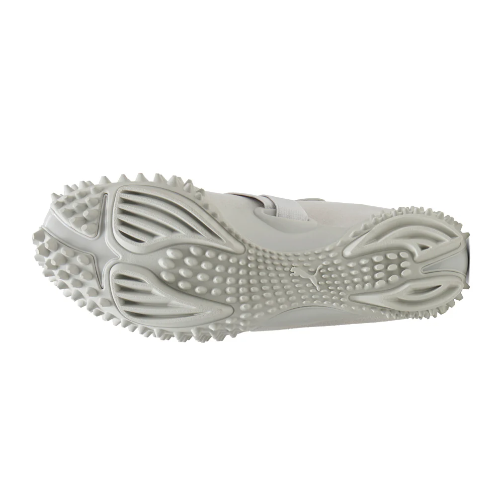 Mostro Unlined Slip On Sneakers - Image 5