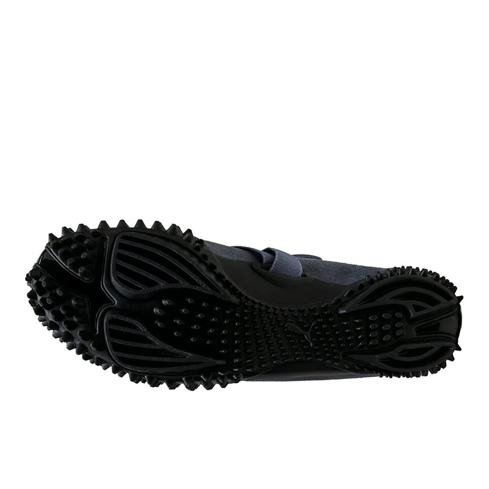Mostro Unlined Slip On Sneakers - Image 5