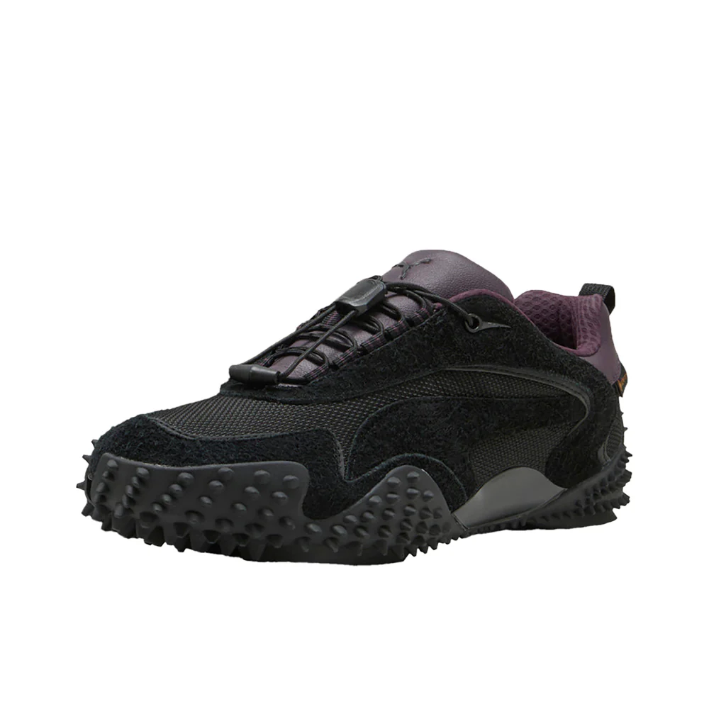 Mostro XC GTX Slip On Sneakers - Image 2