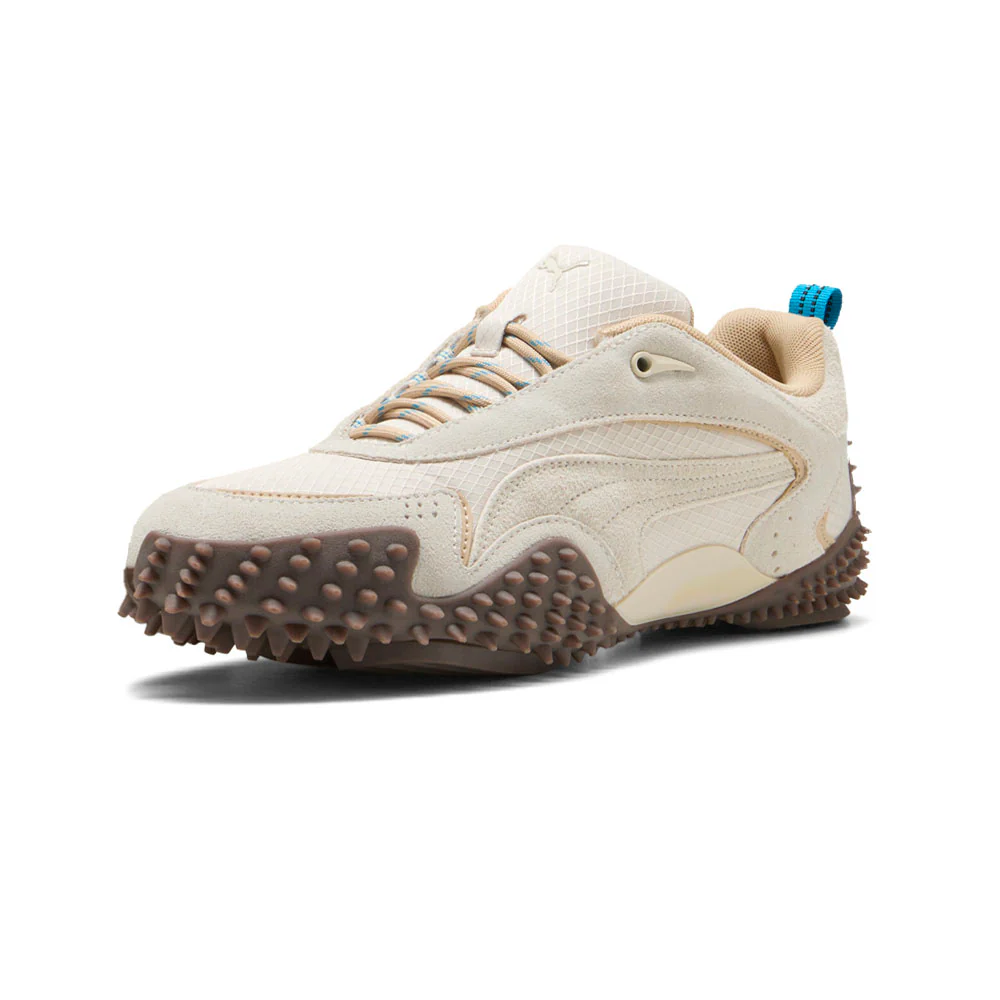 Mostro XC Lace Up Sneakers - Image 2