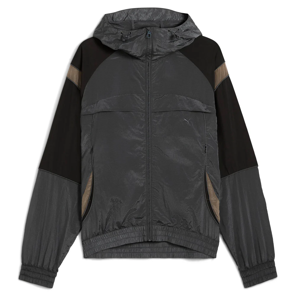 Mostroverse Cellerator Ripstop Full Zip Jacket
