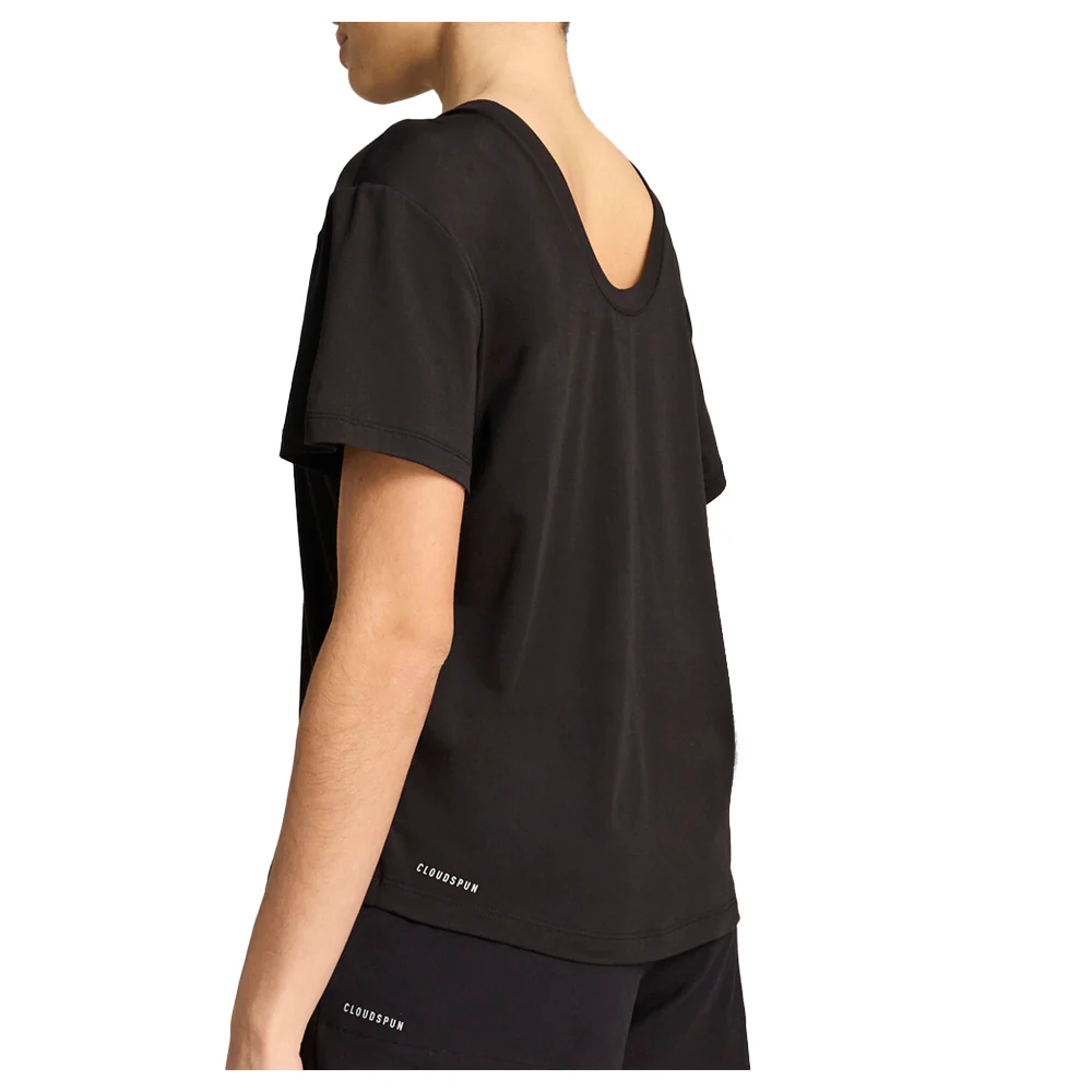 Move Cloudspun Crew Neck Short Sleeve T-Shirt - Image 4