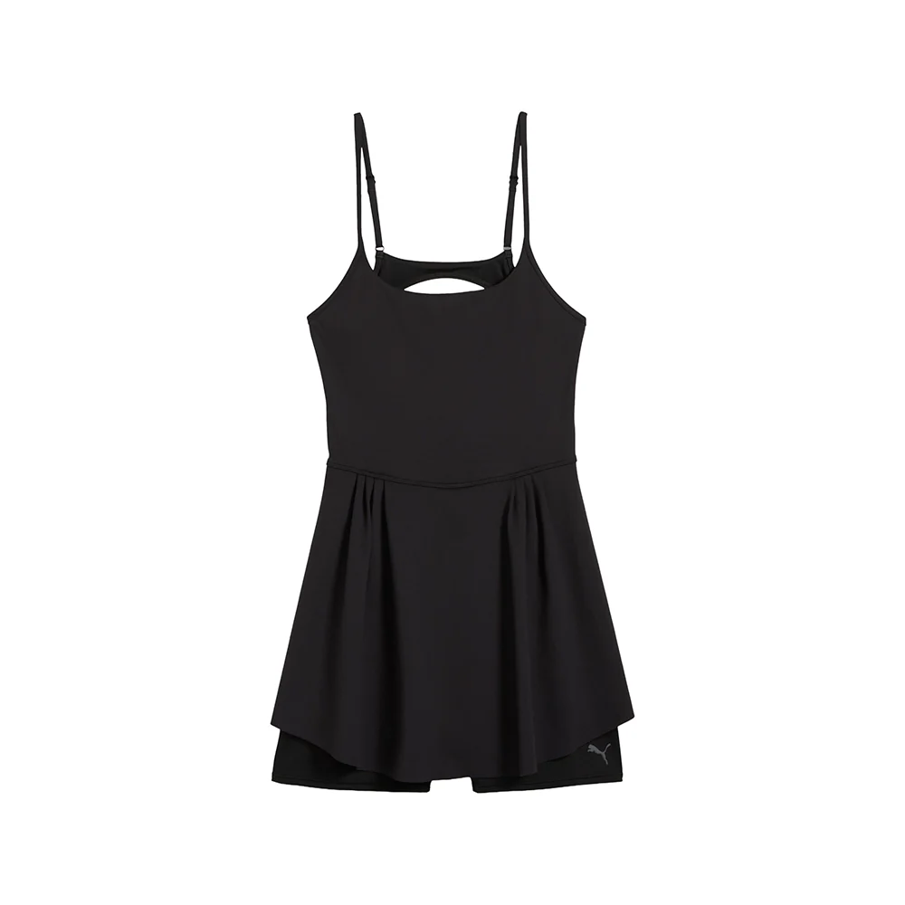 Move Cloudspun Sleeveless Mini Dress