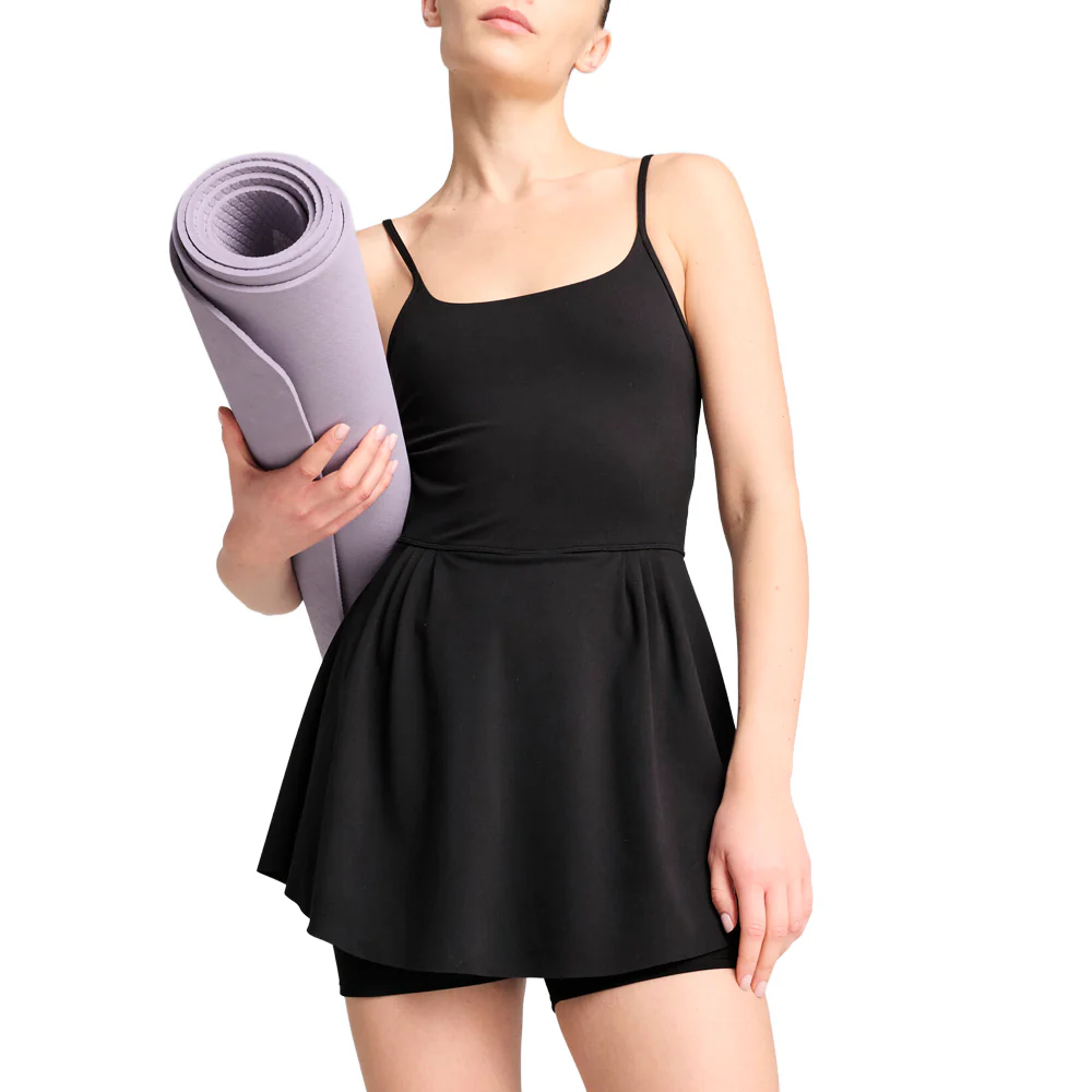 Move Cloudspun Sleeveless Mini Dress - Image 3