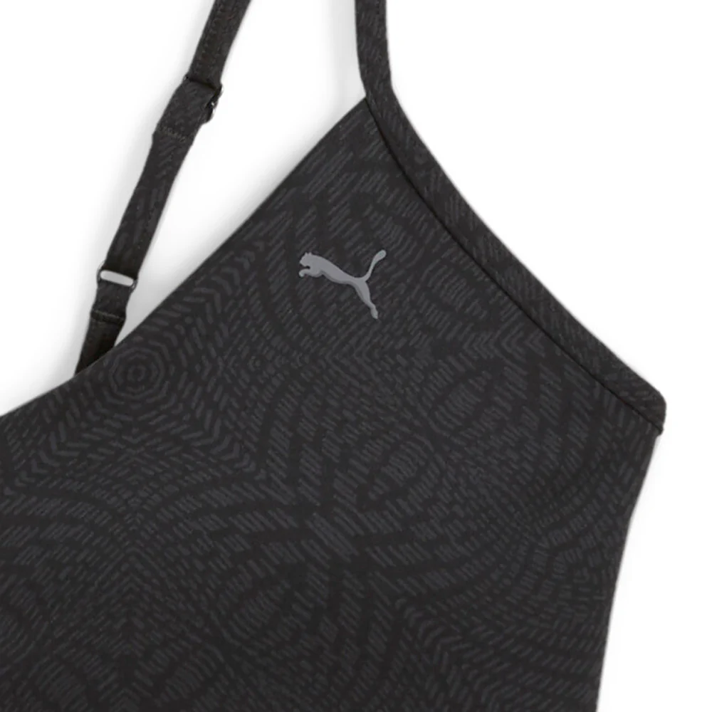 Move Cloudspun Graphic Sports Bra - Image 5